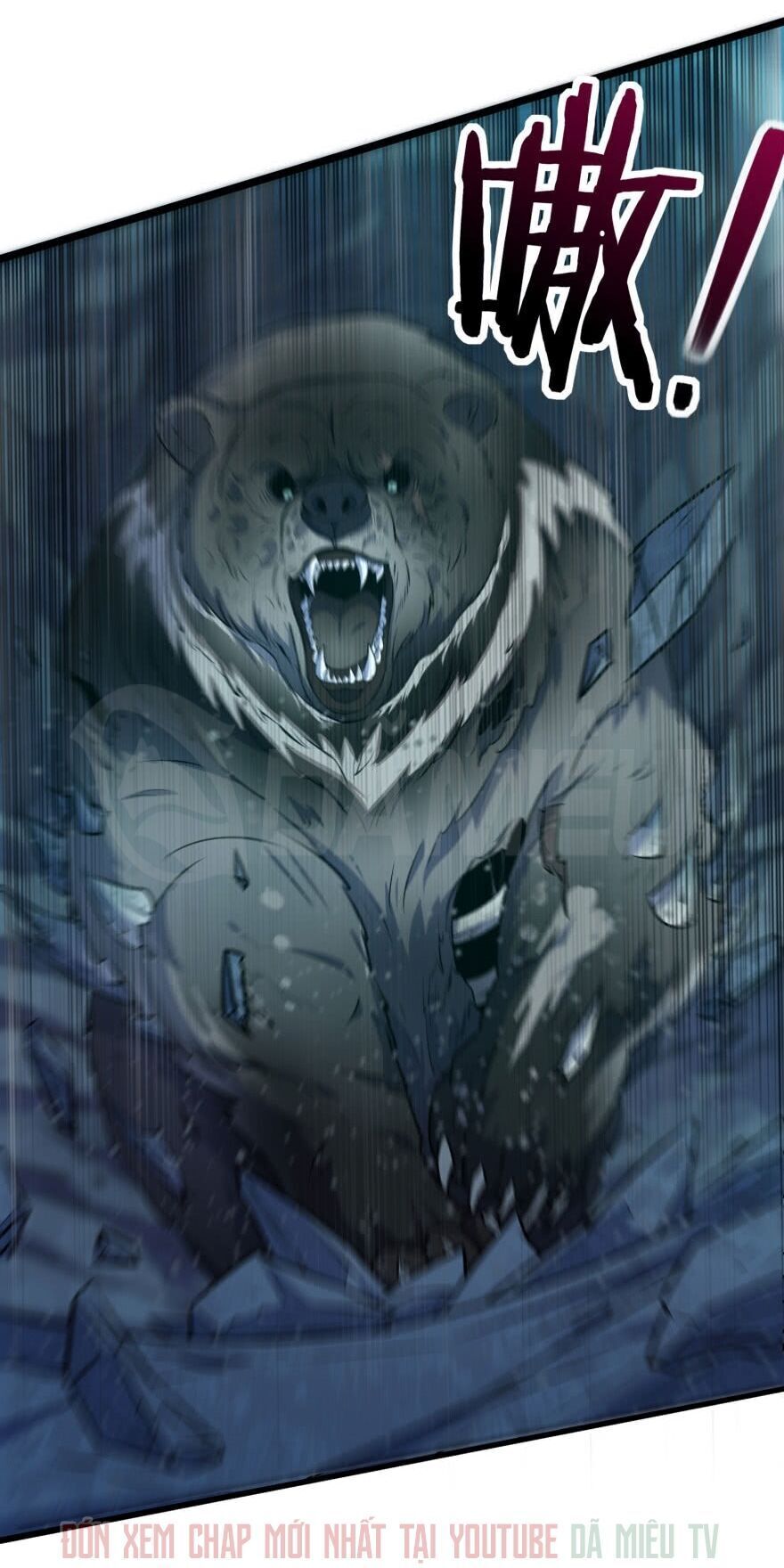 Thú Nhân Chapter 109 - Trang 2