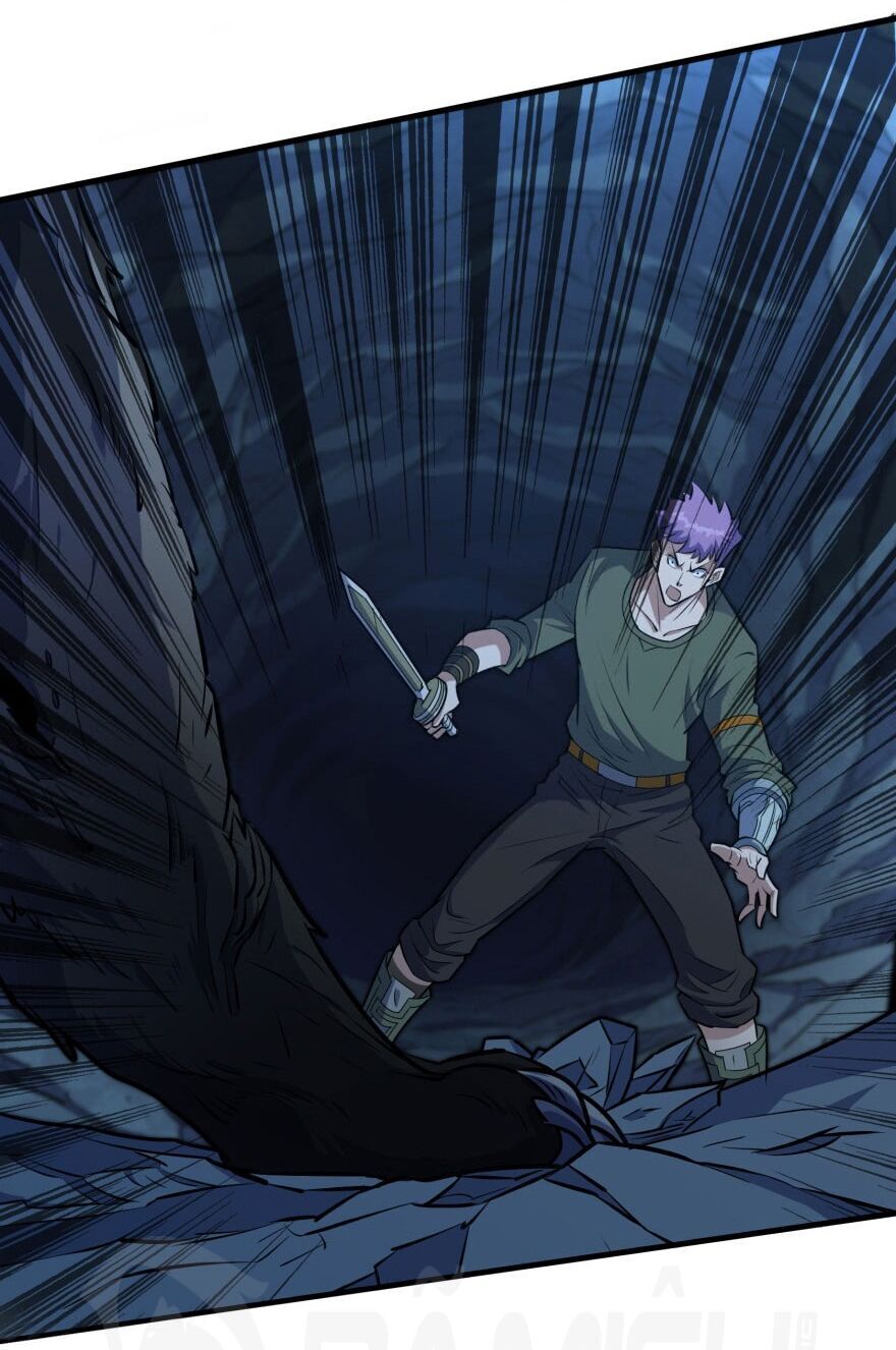 Thú Nhân Chapter 109 - Trang 2