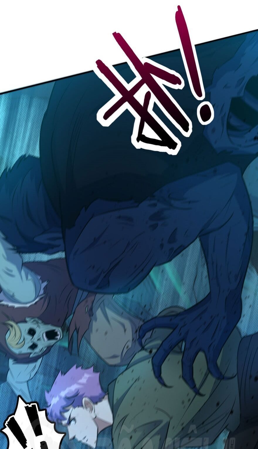 Thú Nhân Chapter 109 - Trang 2