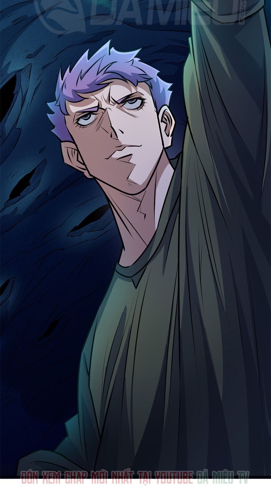 Thú Nhân Chapter 109 - Trang 2