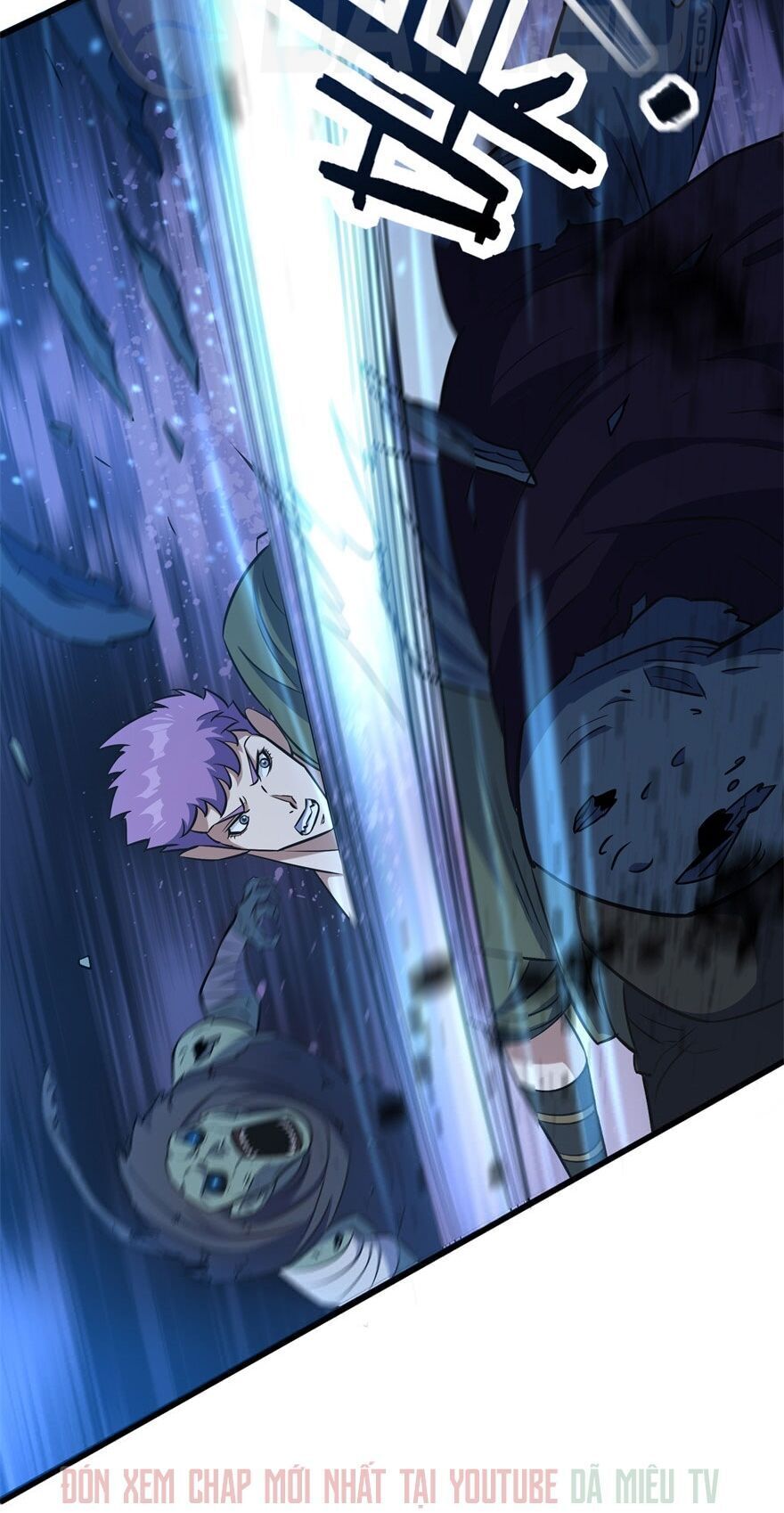 Thú Nhân Chapter 109 - Trang 2