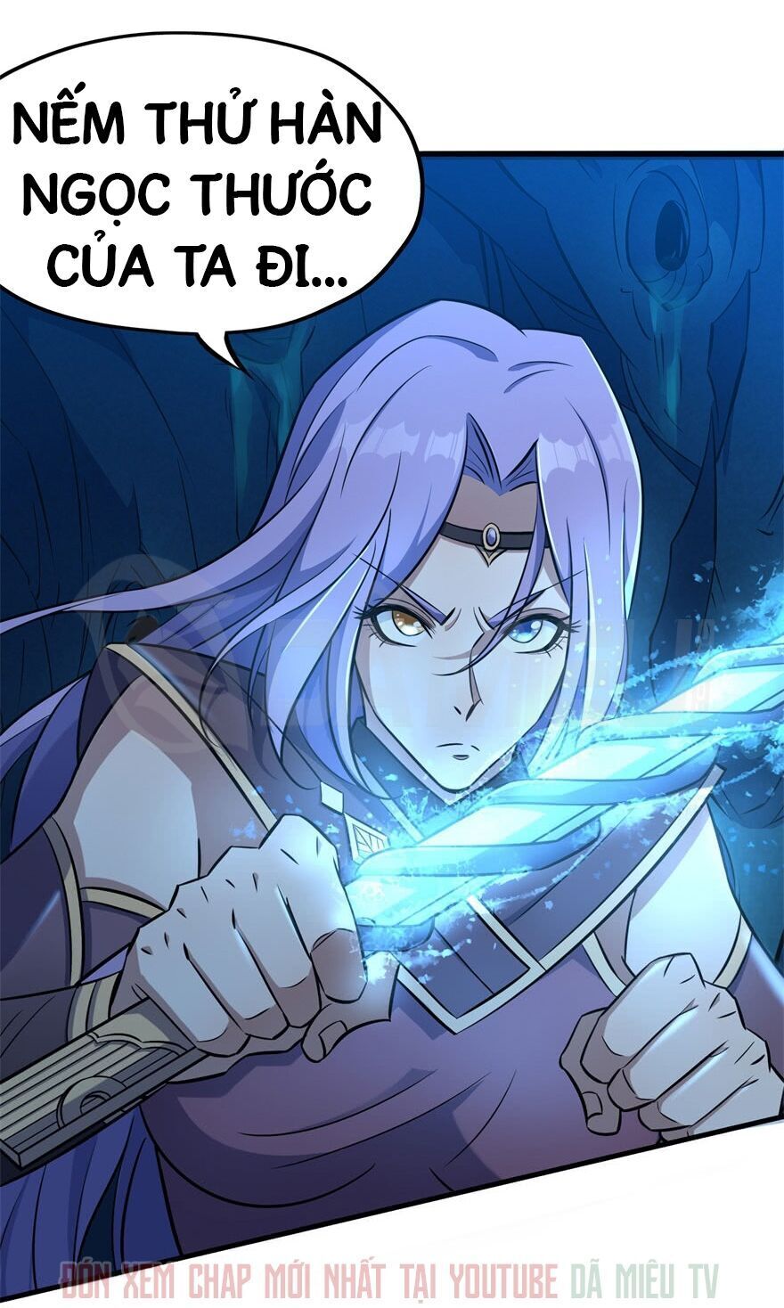 Thú Nhân Chapter 109 - Trang 2