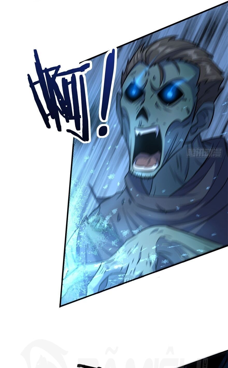 Thú Nhân Chapter 109 - Trang 2