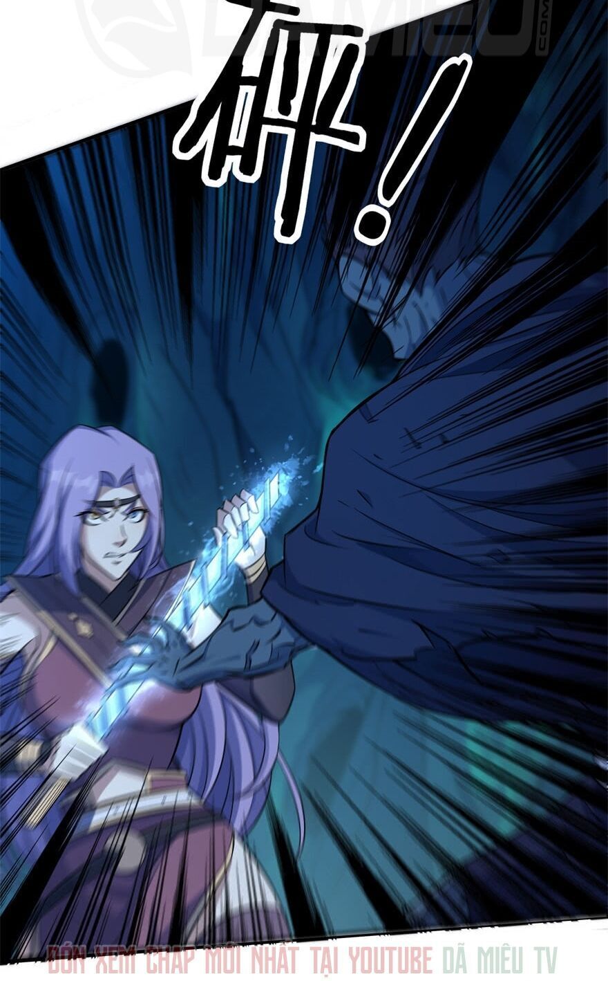 Thú Nhân Chapter 109 - Trang 2