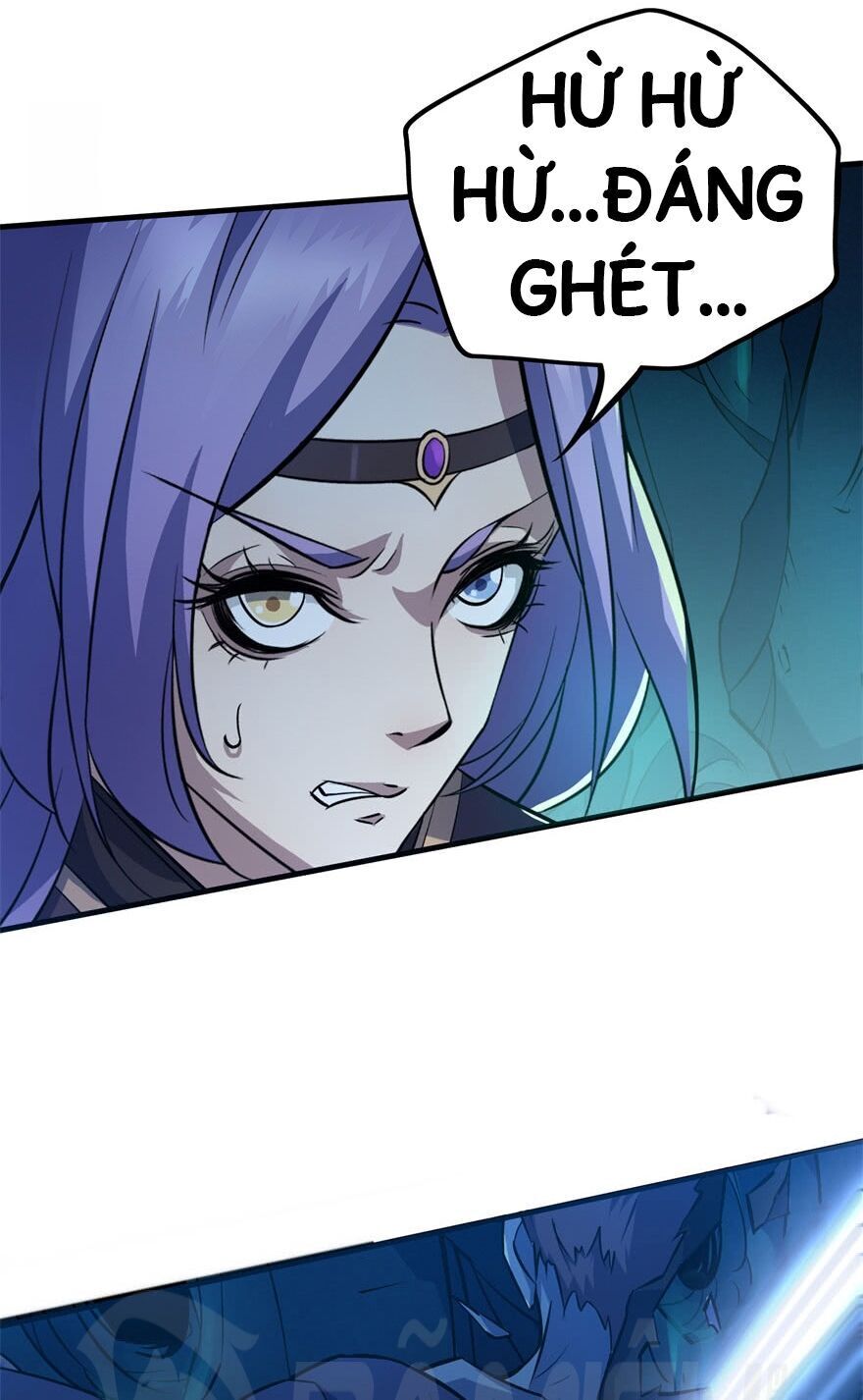 Thú Nhân Chapter 109 - Trang 2