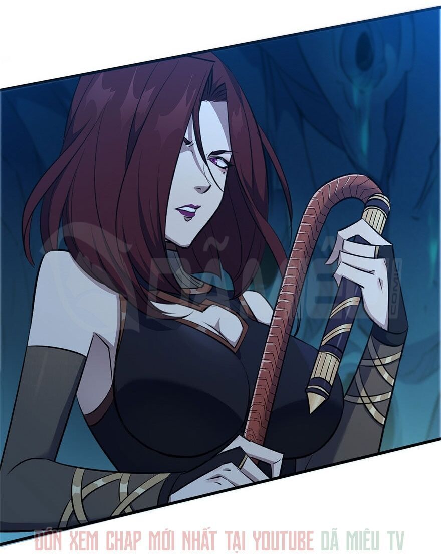 Thú Nhân Chapter 109 - Trang 2