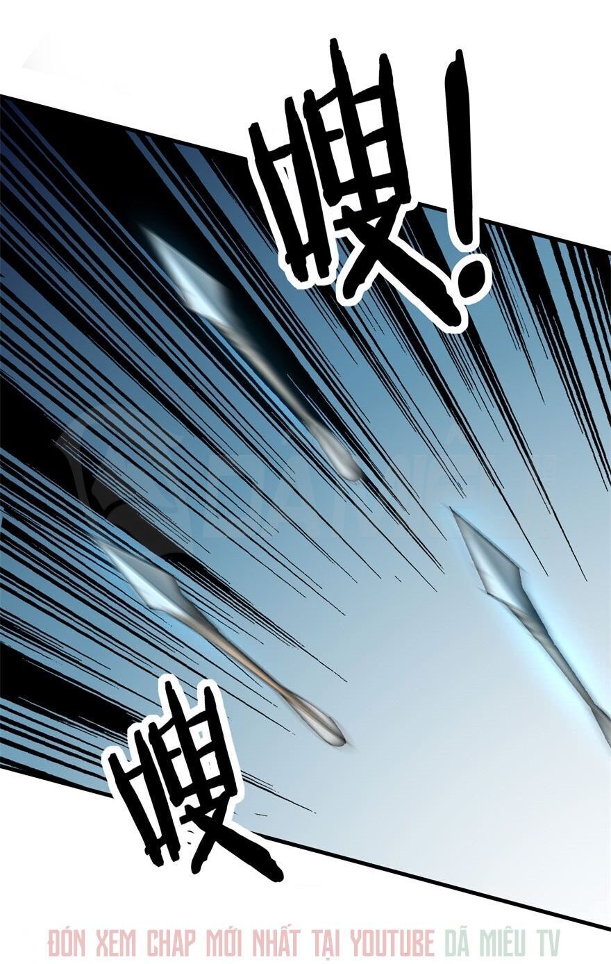 Thú Nhân Chapter 109 - Trang 2