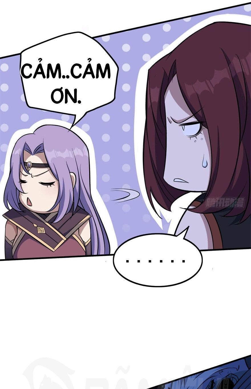 Thú Nhân Chapter 109 - Trang 2