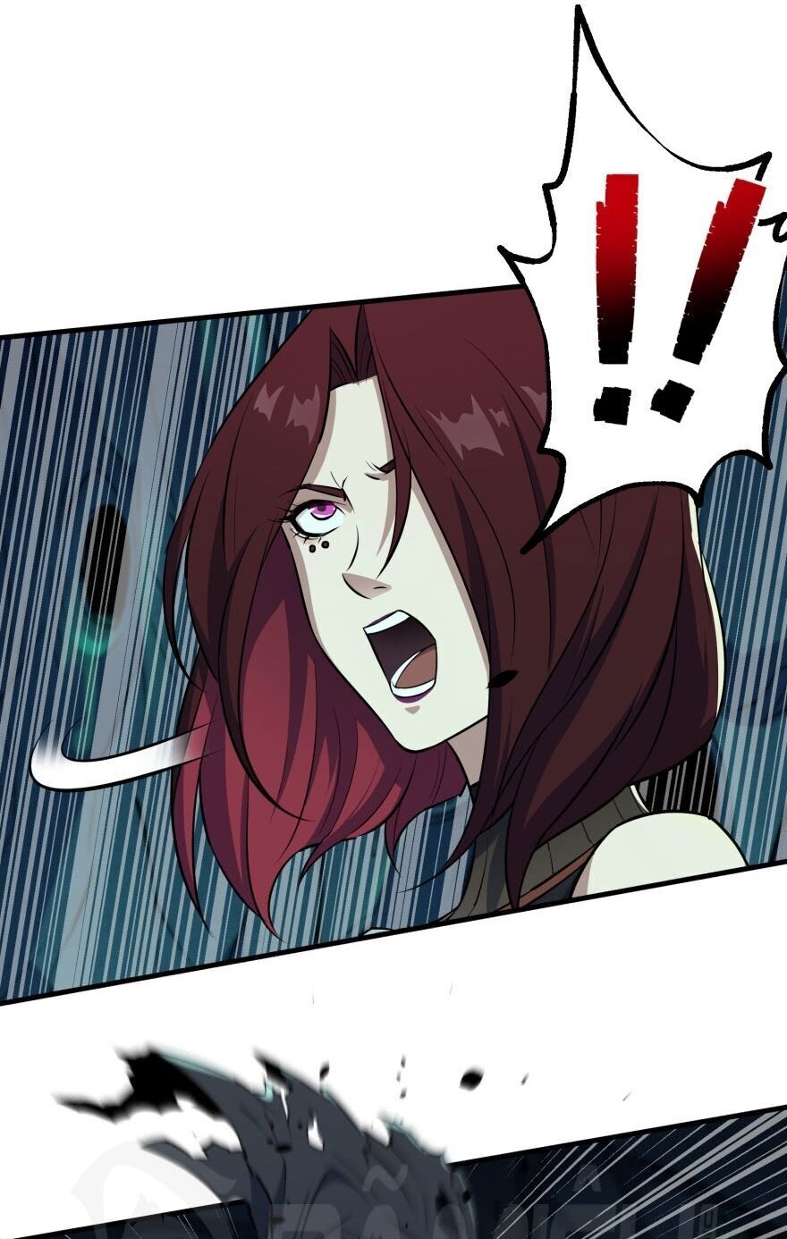 Thú Nhân Chapter 109 - Trang 2