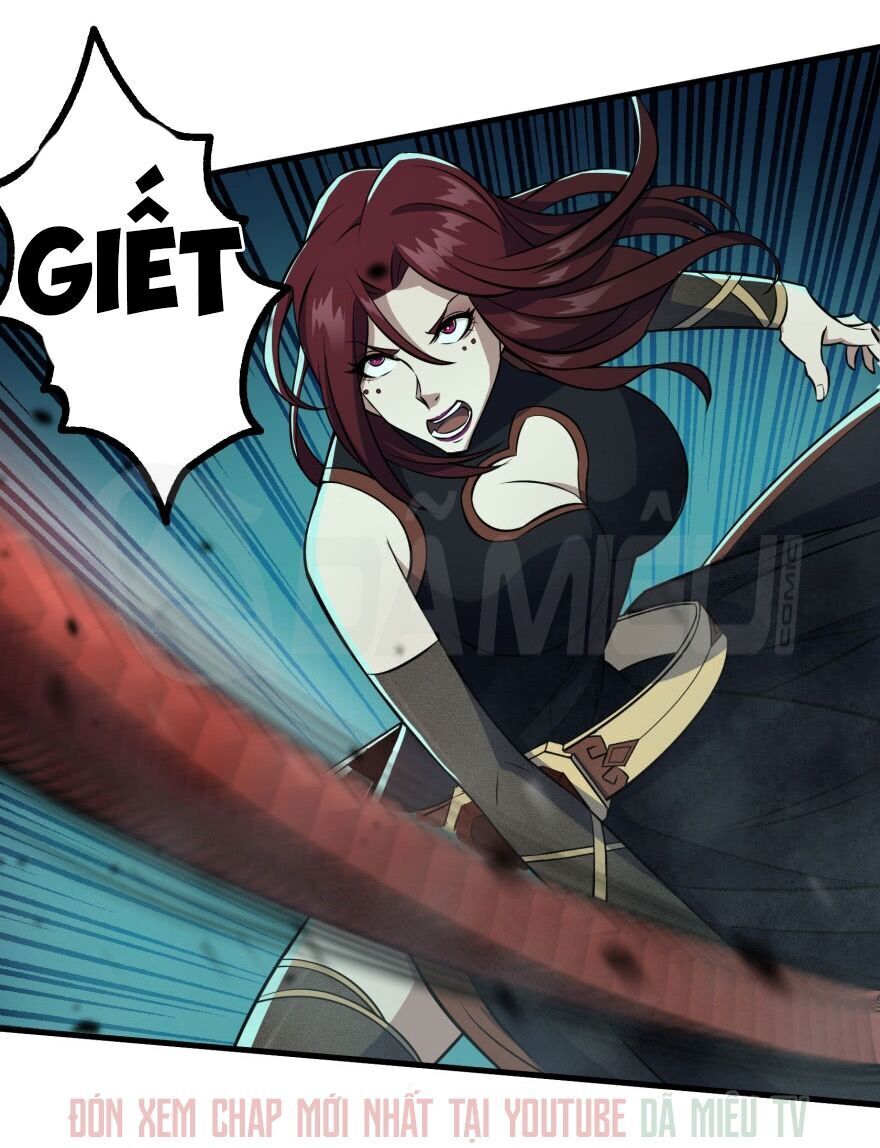 Thú Nhân Chapter 109 - Trang 2