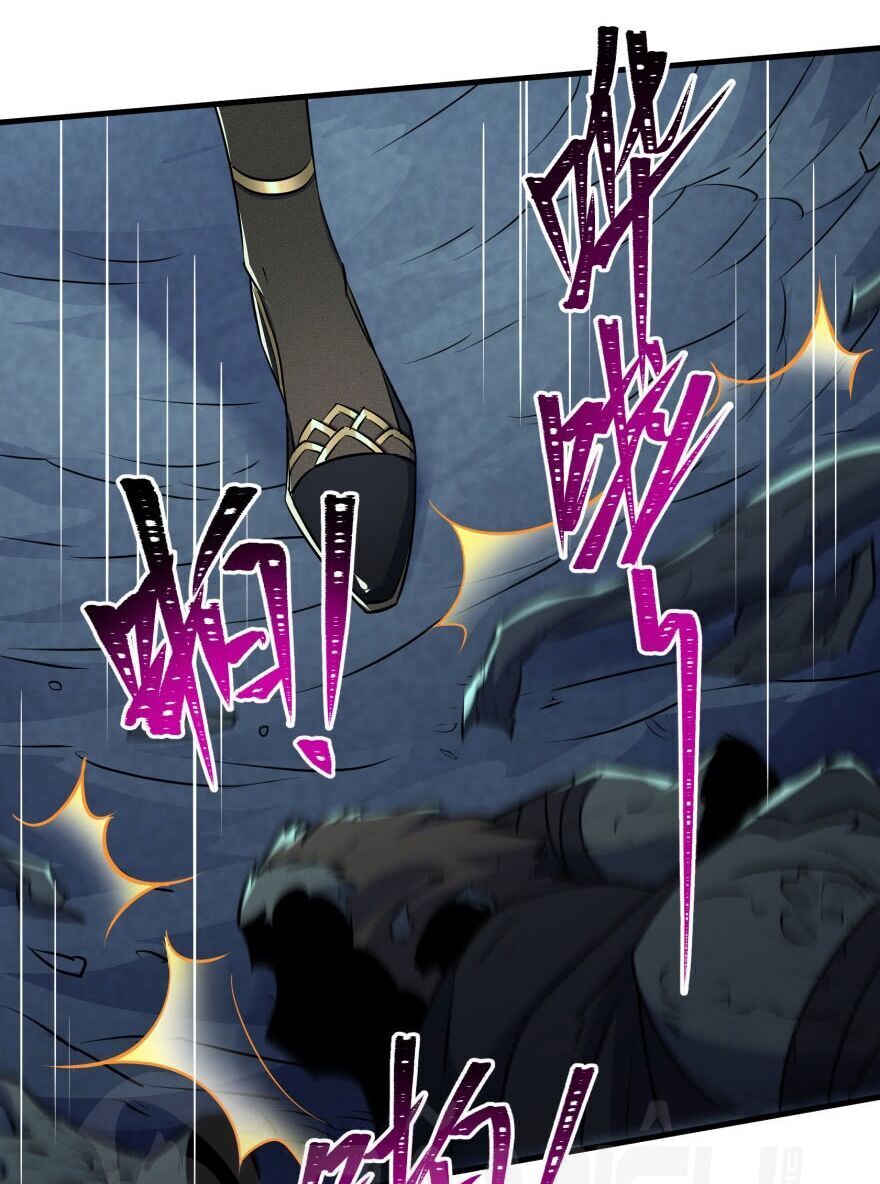 Thú Nhân Chapter 109 - Trang 2