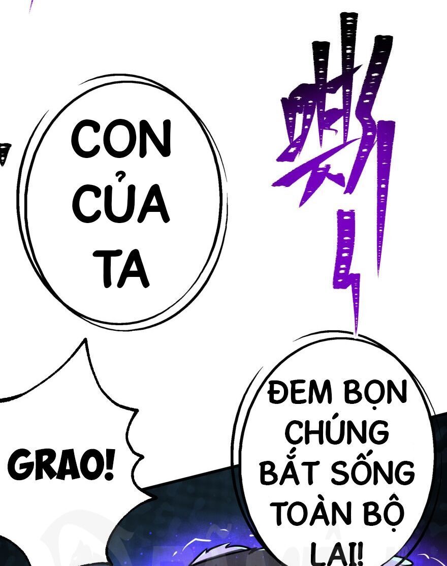 Thú Nhân Chapter 109 - Trang 2