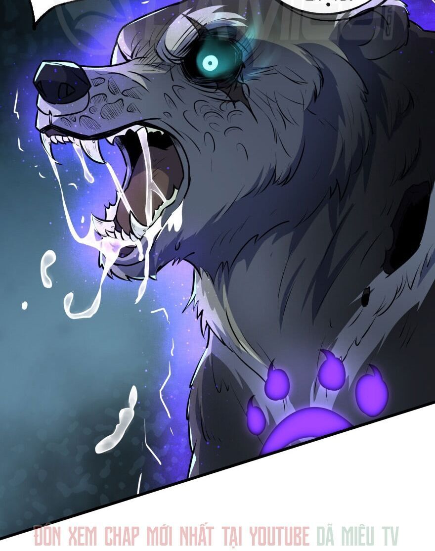 Thú Nhân Chapter 109 - Trang 2