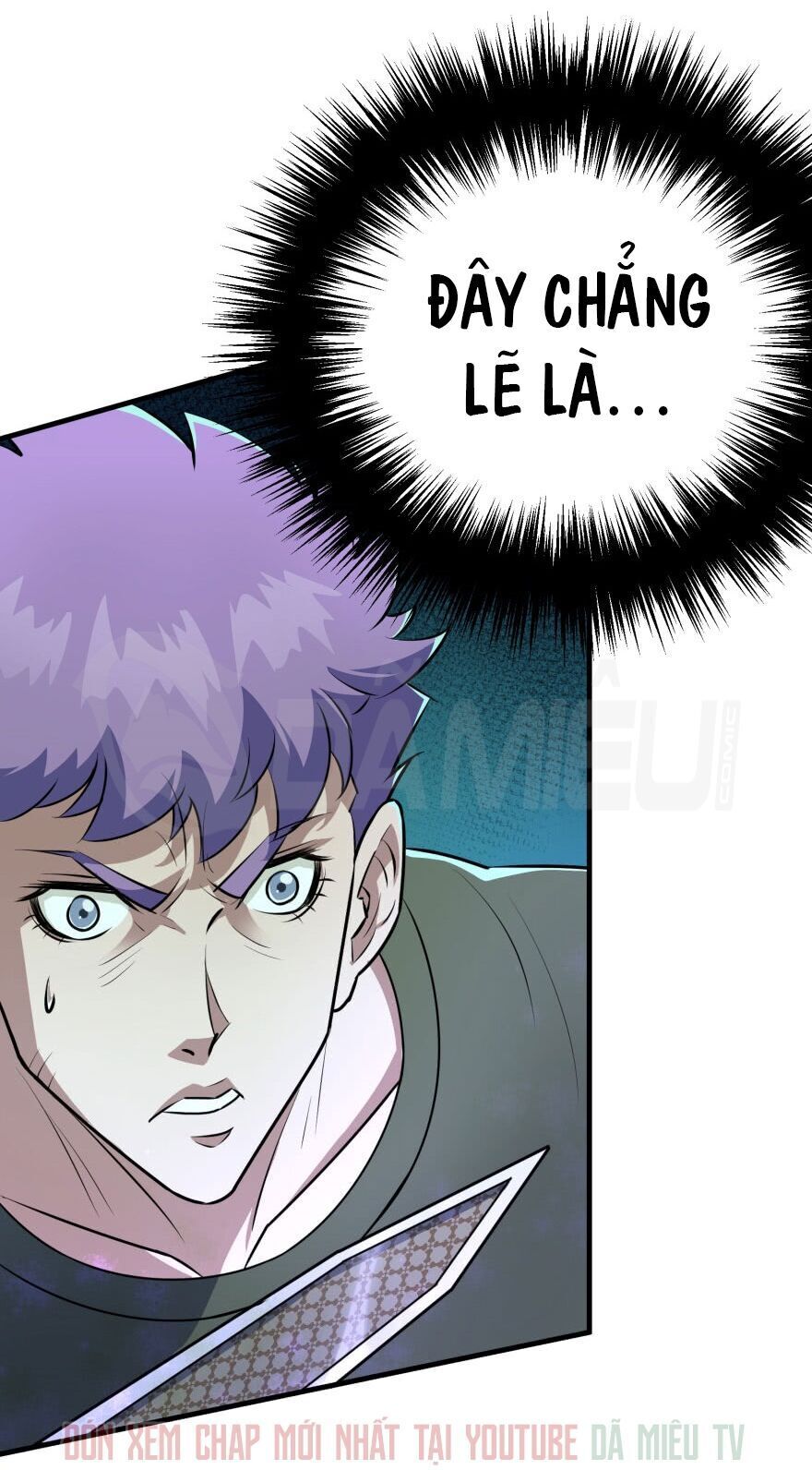 Thú Nhân Chapter 109 - Trang 2