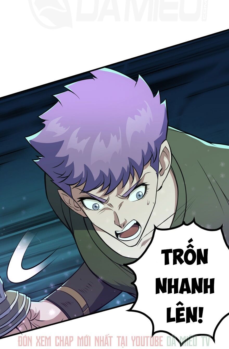 Thú Nhân Chapter 109 - Trang 2