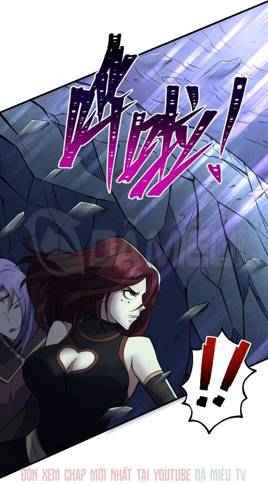 Thú Nhân Chapter 109 - Trang 2