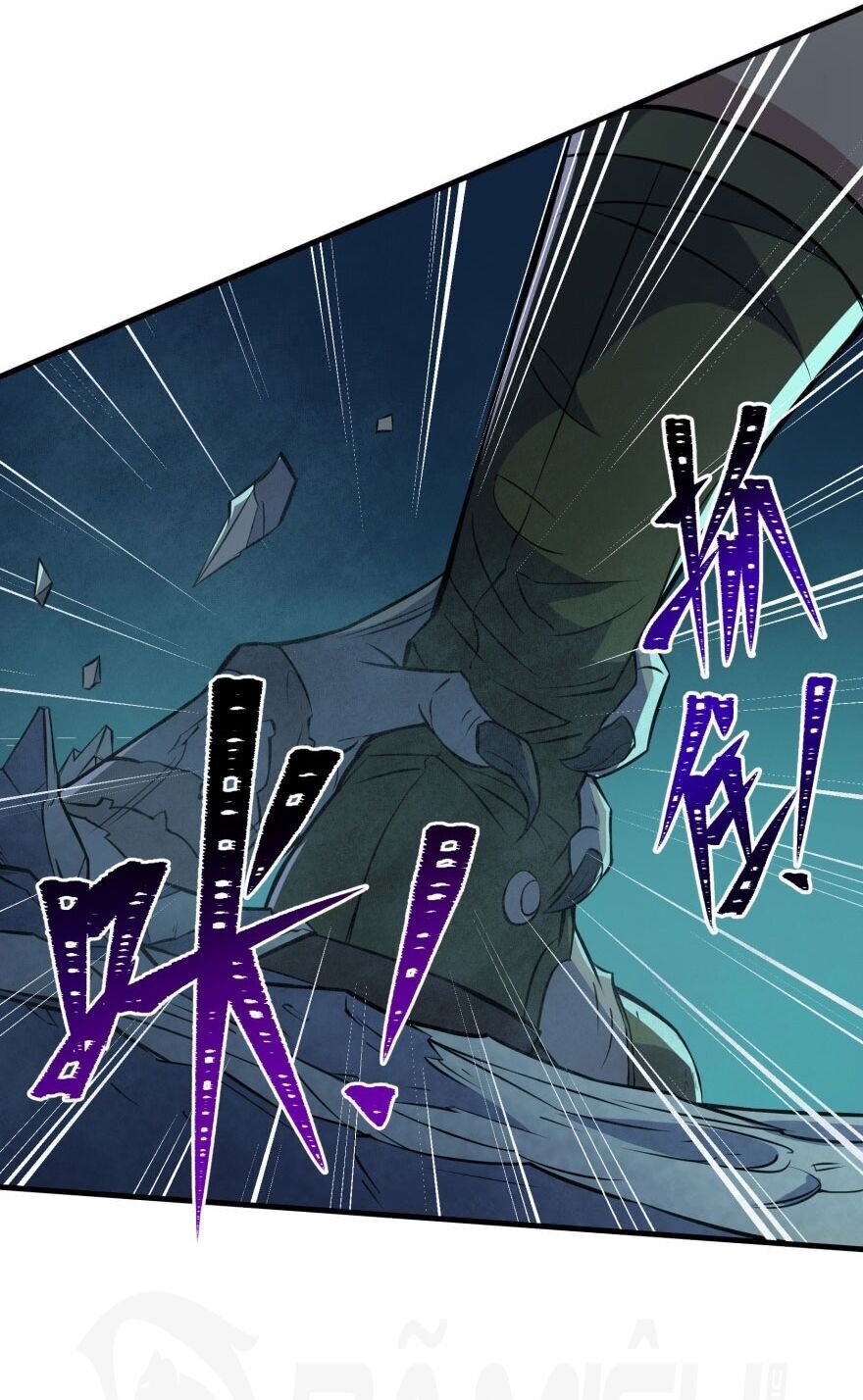 Thú Nhân Chapter 109 - Trang 2