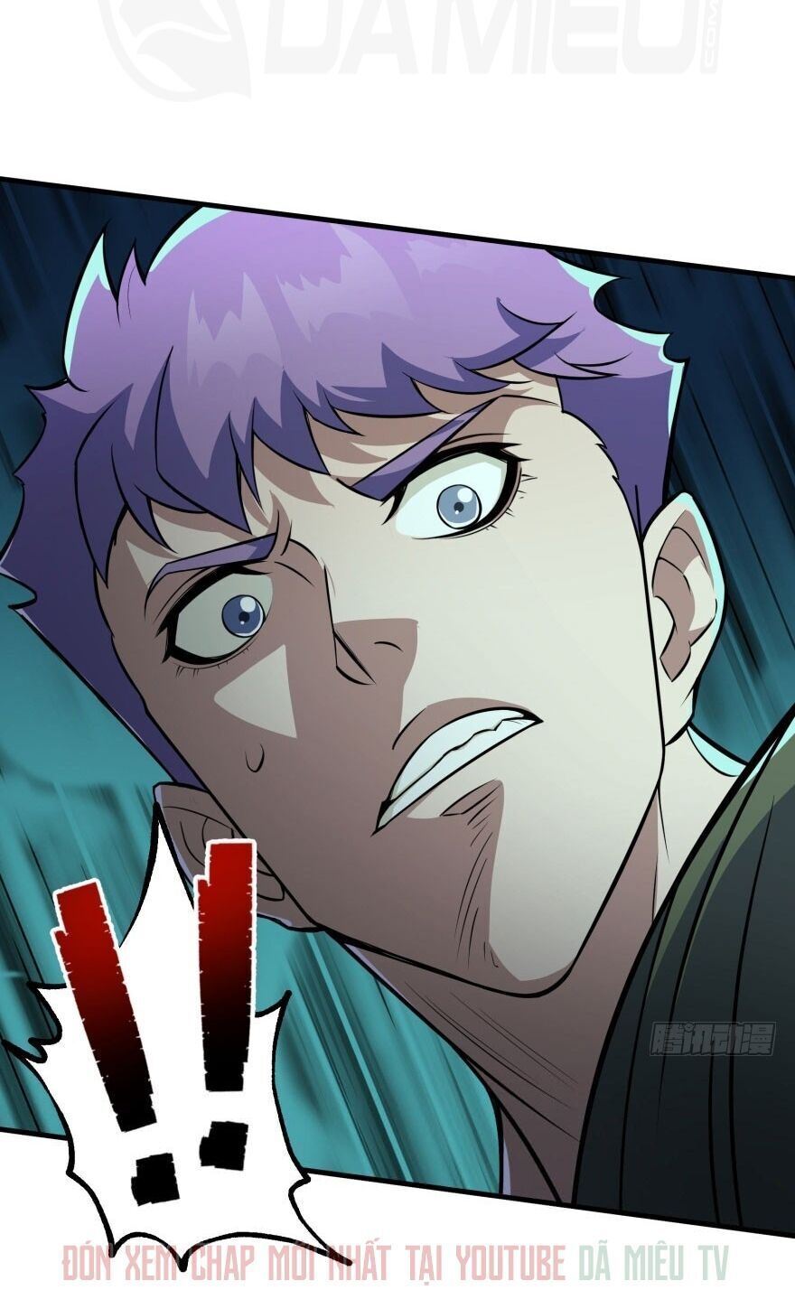 Thú Nhân Chapter 109 - Trang 2