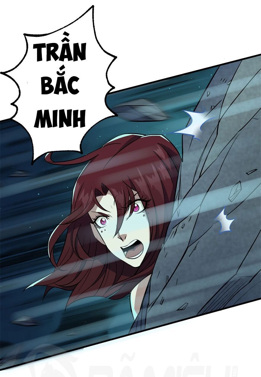 Thú Nhân Chapter 109 - Trang 2