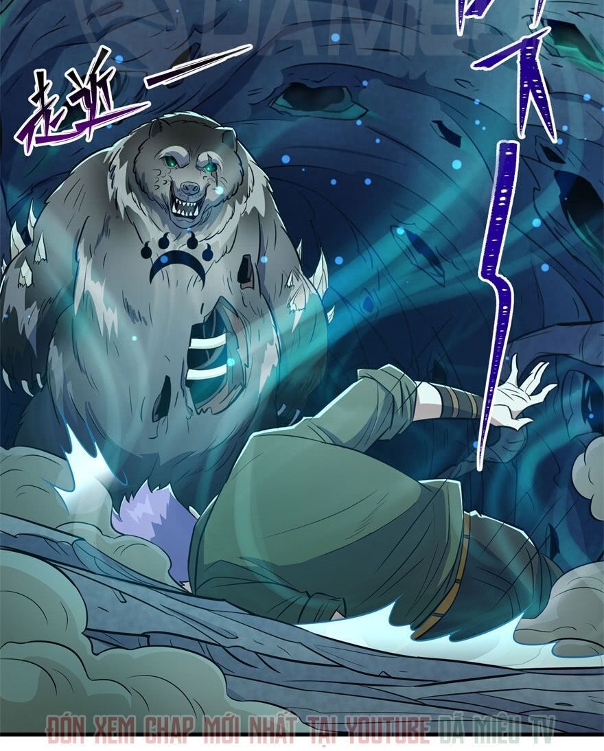 Thú Nhân Chapter 109 - Trang 2