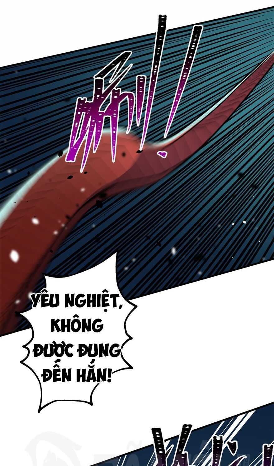 Thú Nhân Chapter 109 - Trang 2