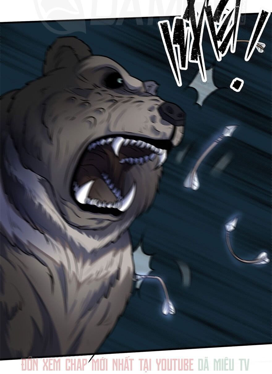 Thú Nhân Chapter 109 - Trang 2