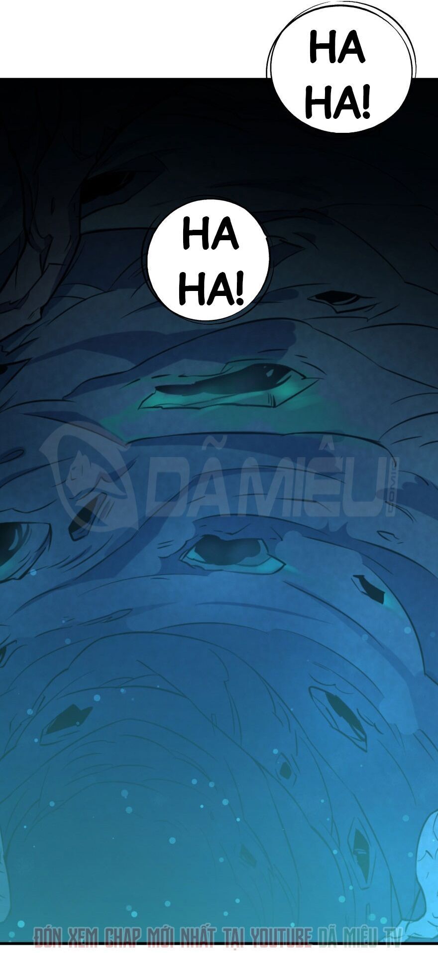 Thú Nhân Chapter 109 - Trang 2