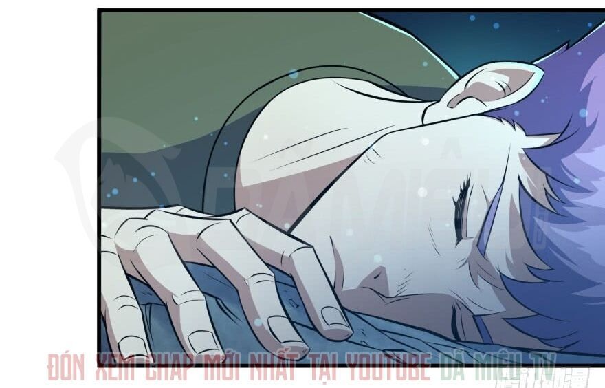 Thú Nhân Chapter 109 - Trang 2
