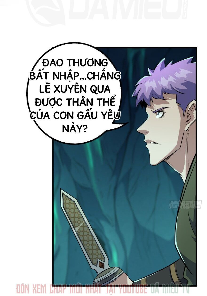 Thú Nhân Chapter 109 - Trang 2