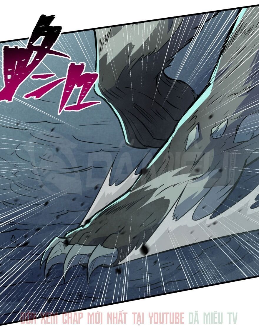 Thú Nhân Chapter 109 - Trang 2