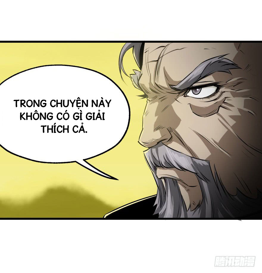 Thú Nhân Chapter 11 - Trang 2