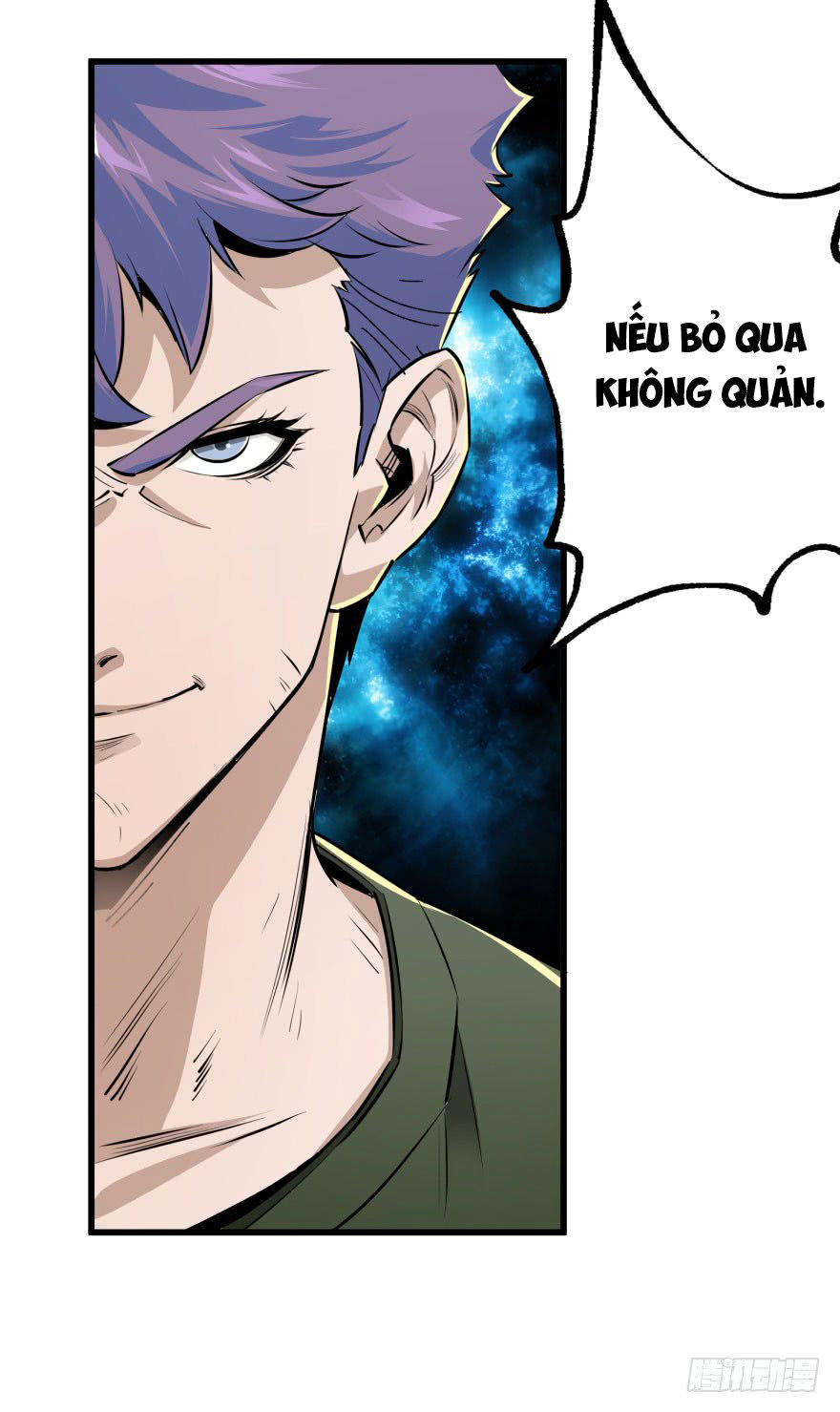 Thú Nhân Chapter 11 - Trang 2