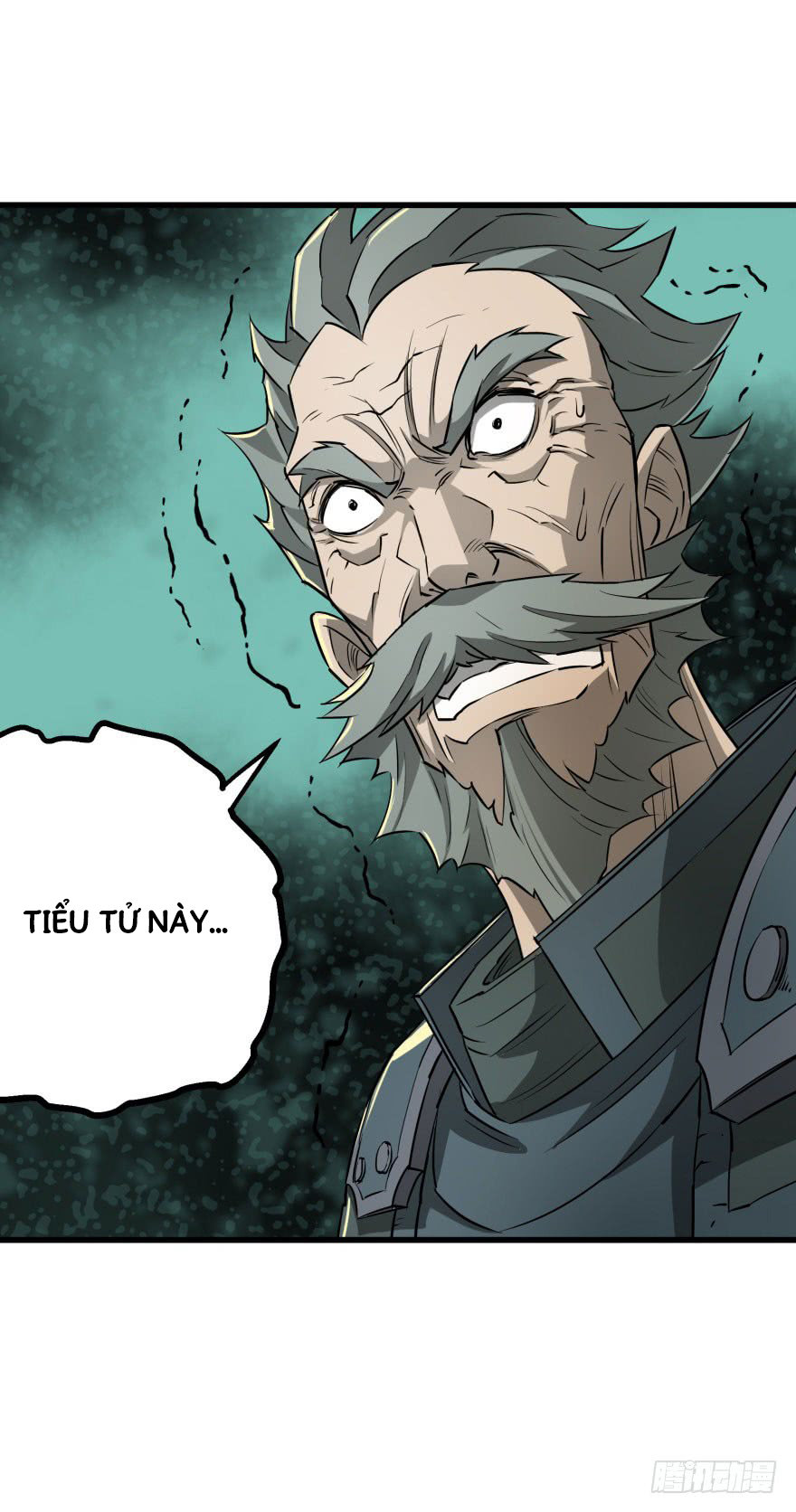 Thú Nhân Chapter 11 - Trang 2