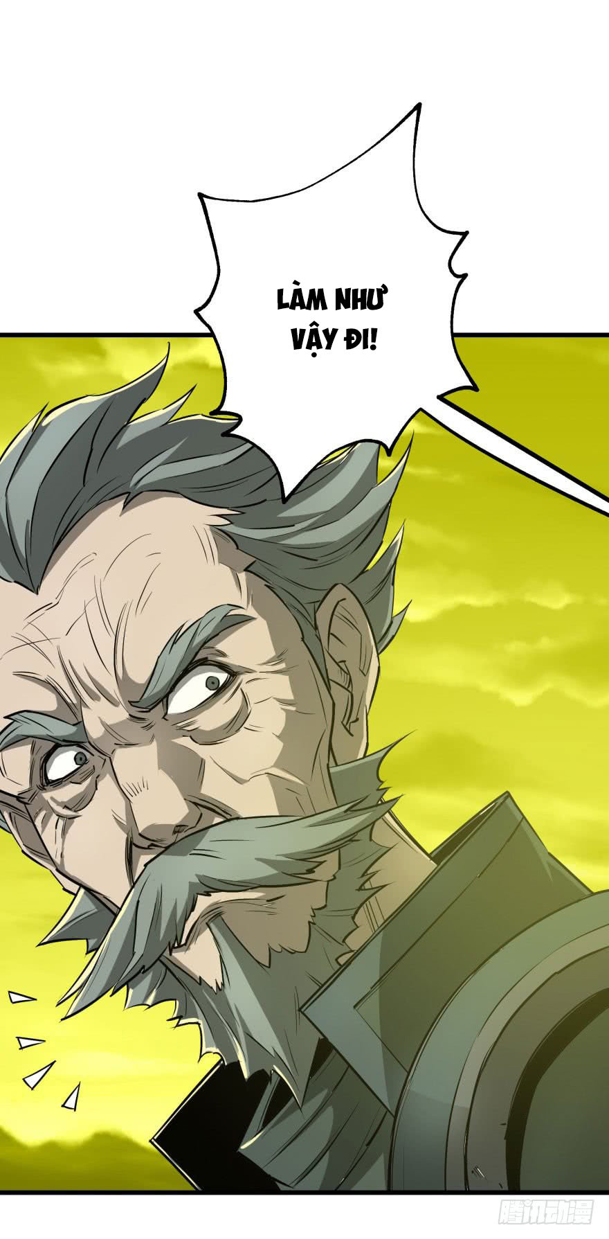 Thú Nhân Chapter 11 - Trang 2