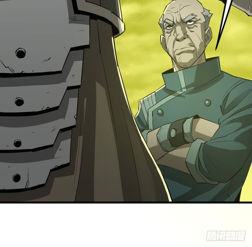 Thú Nhân Chapter 11 - Trang 2