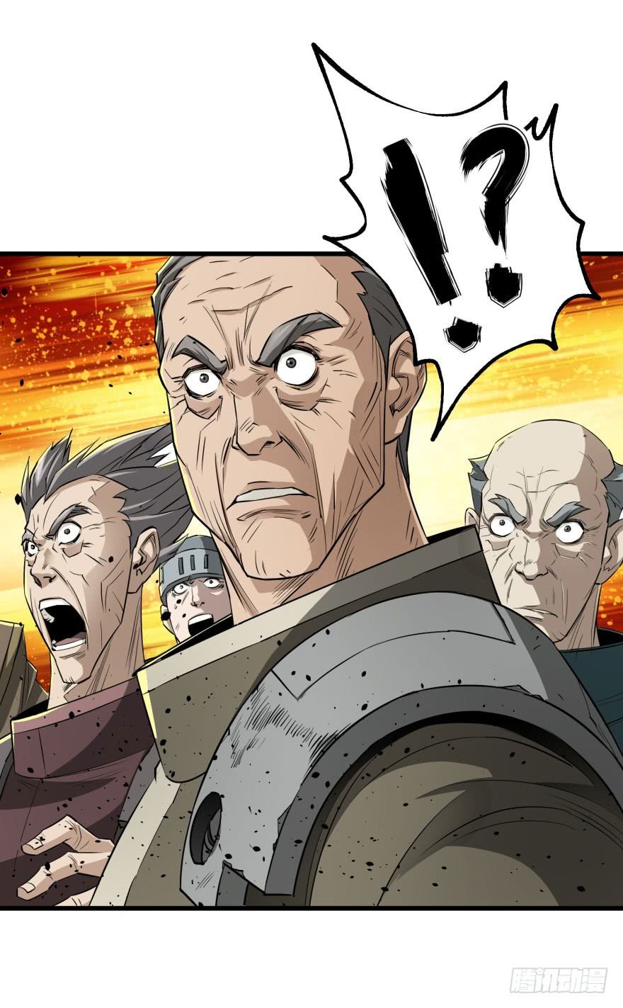 Thú Nhân Chapter 11 - Trang 2