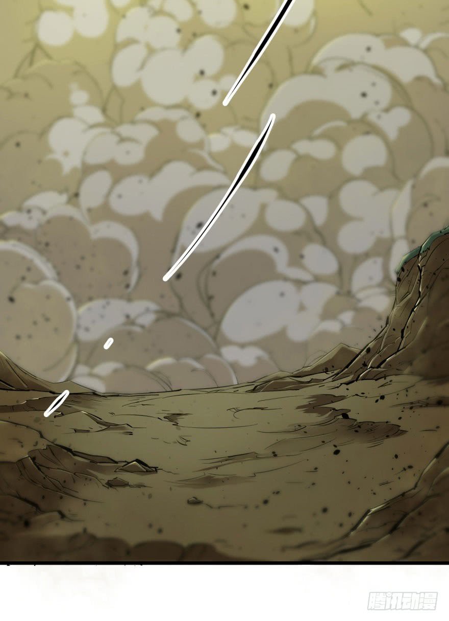 Thú Nhân Chapter 11 - Trang 2