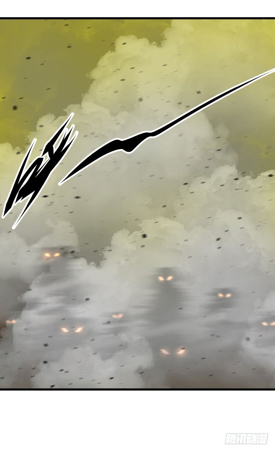 Thú Nhân Chapter 11 - Trang 2