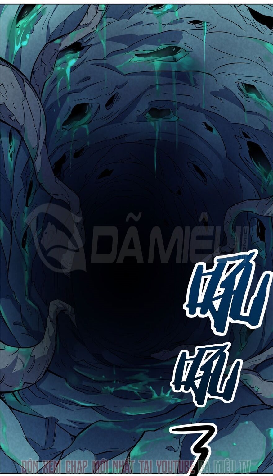 Thú Nhân Chapter 110 - Trang 2