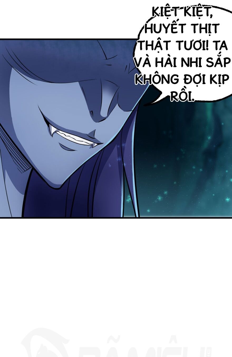 Thú Nhân Chapter 110 - Trang 2