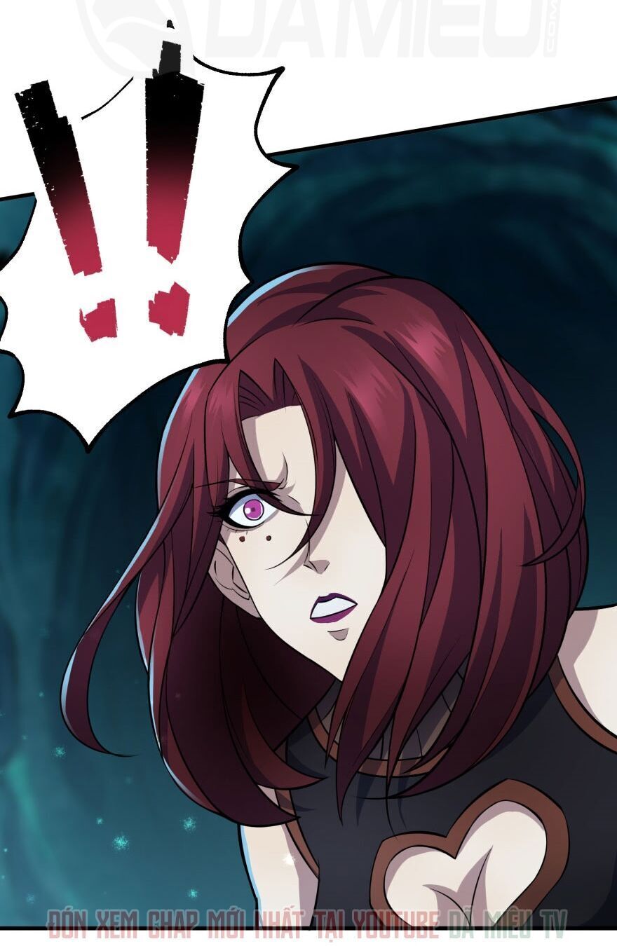 Thú Nhân Chapter 110 - Trang 2