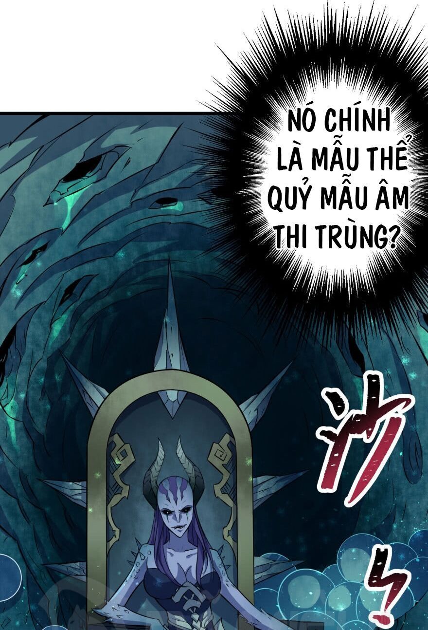 Thú Nhân Chapter 110 - Trang 2