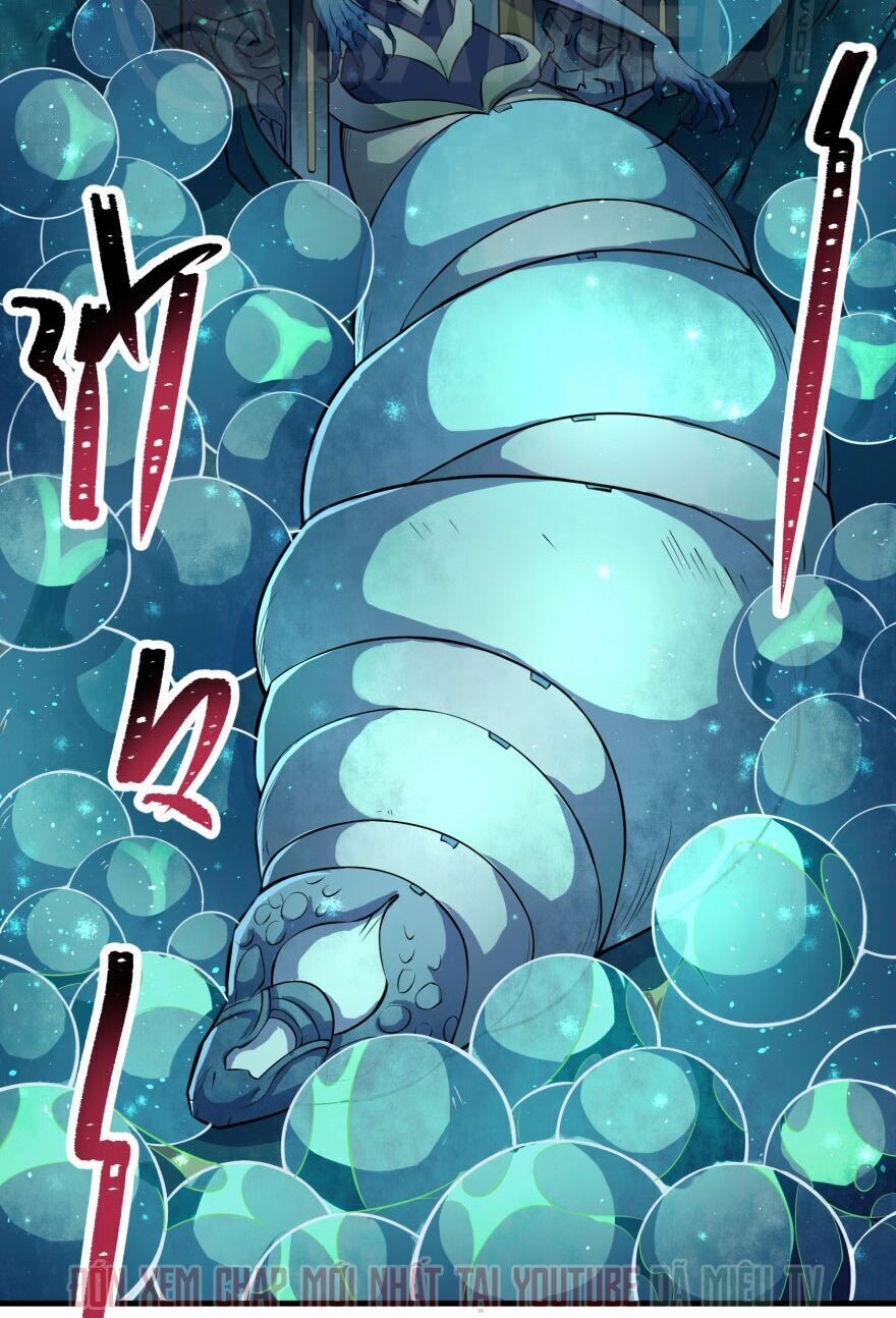 Thú Nhân Chapter 110 - Trang 2