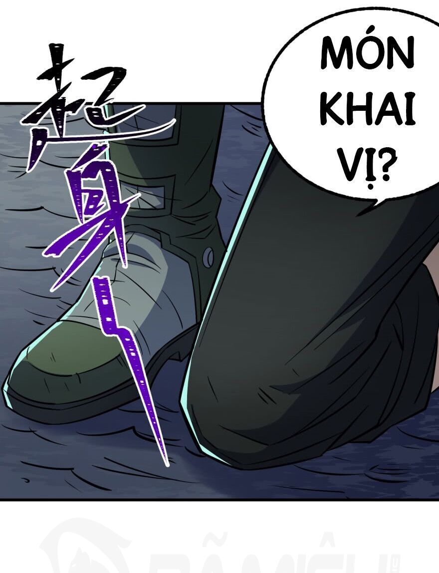 Thú Nhân Chapter 110 - Trang 2