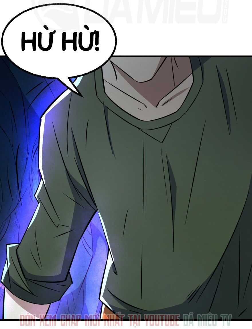 Thú Nhân Chapter 110 - Trang 2