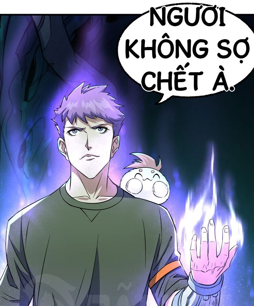 Thú Nhân Chapter 110 - Trang 2