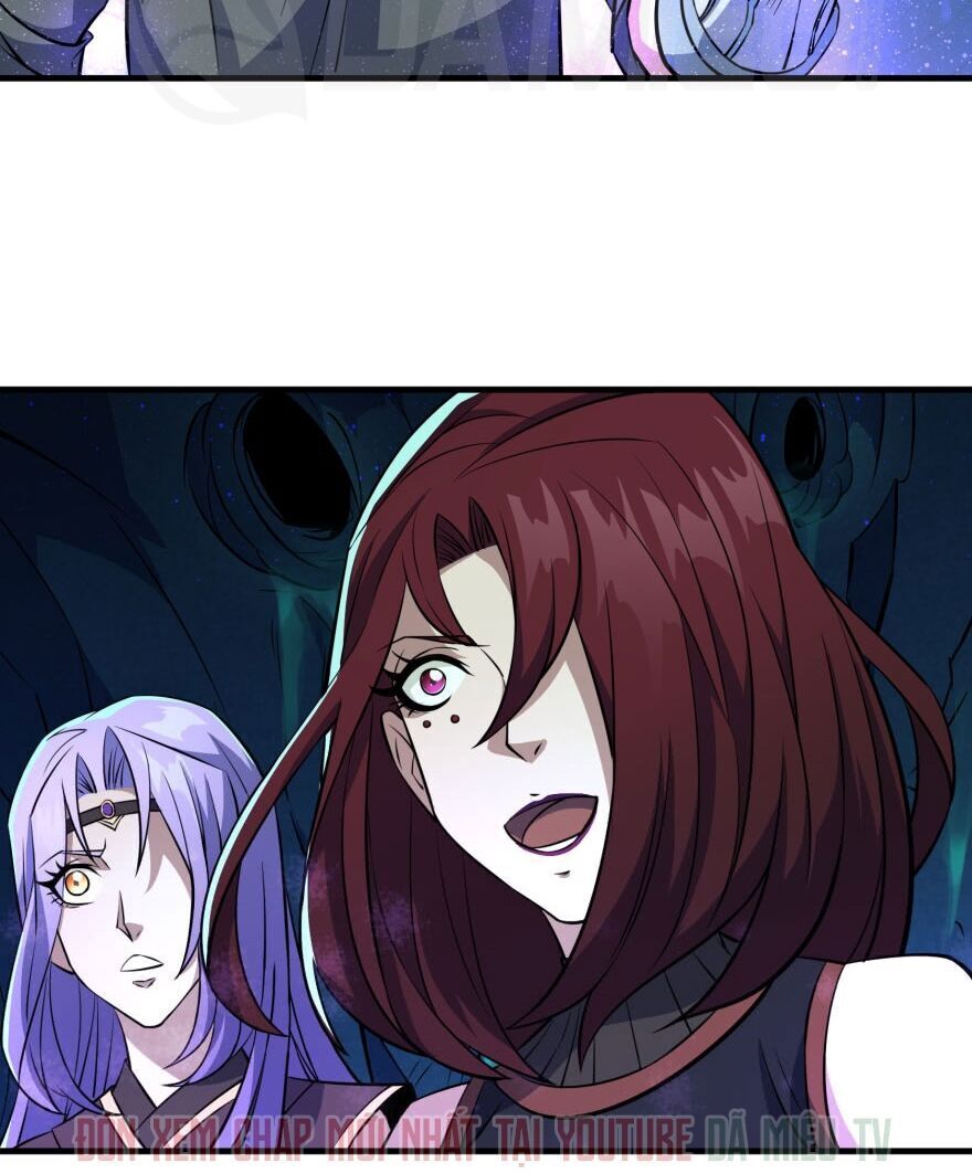 Thú Nhân Chapter 110 - Trang 2