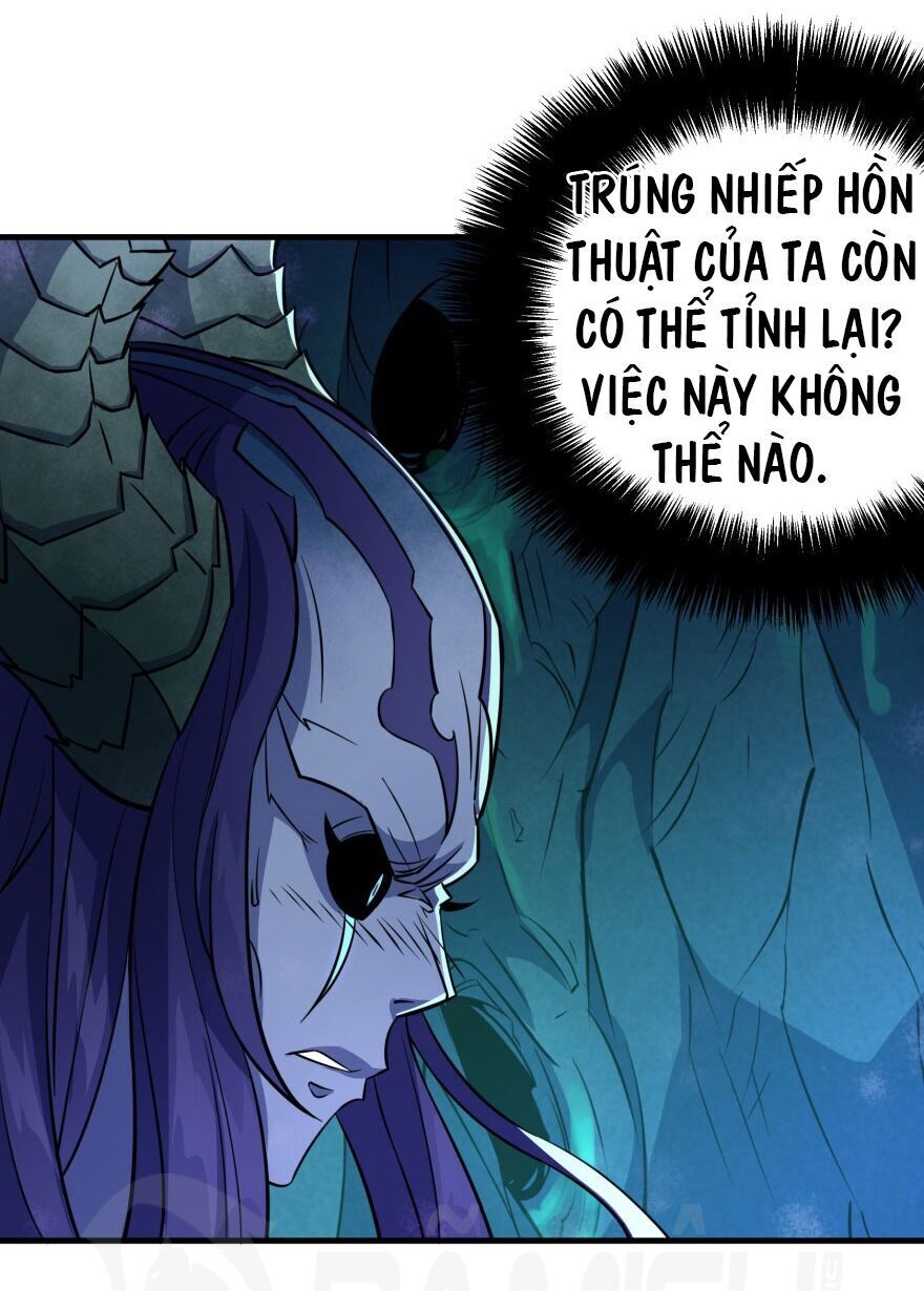 Thú Nhân Chapter 110 - Trang 2