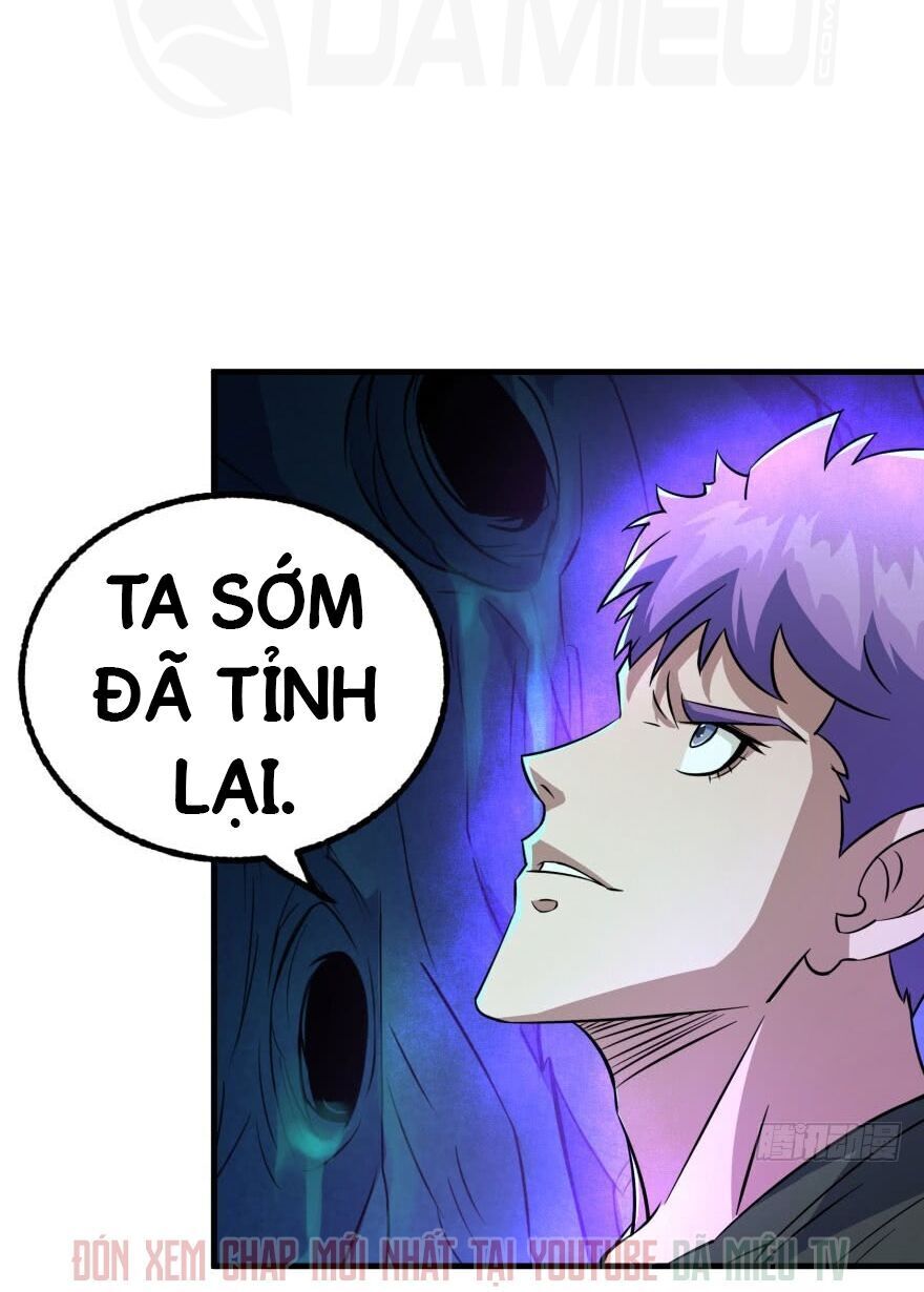 Thú Nhân Chapter 110 - Trang 2