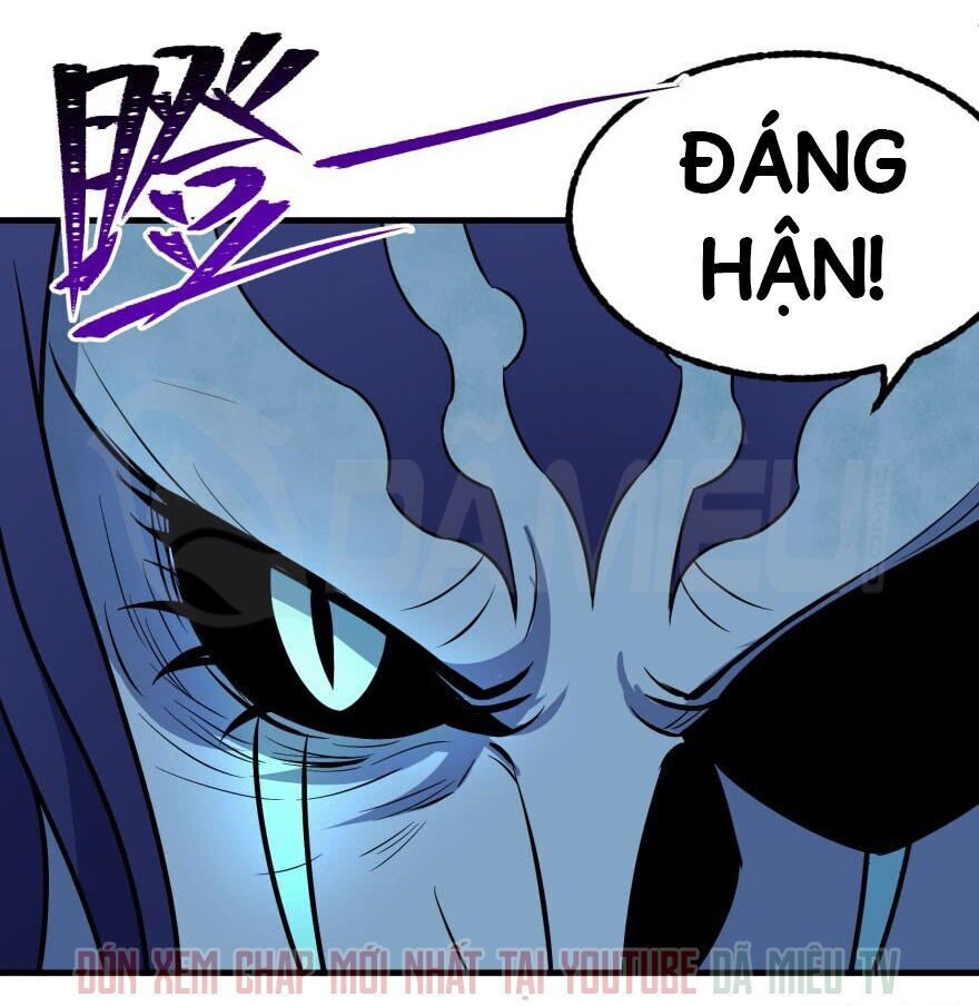 Thú Nhân Chapter 110 - Trang 2